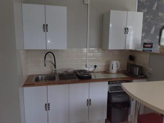 Haven Apartment - Cork - 6