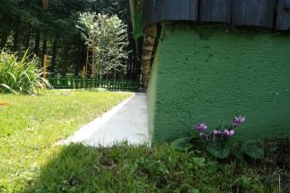 Hedgehog's 33 - Plitvica selo - 4