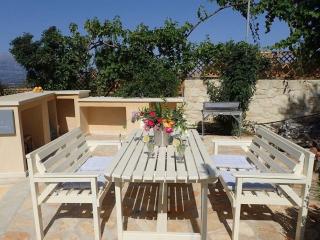 2 Wohnungen Mit Garten Und Pool - Dhrápanos - 2