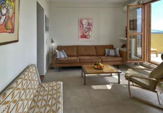 2 Wohnungen Mit Garten Und Pool - Dhrápanos - 1
