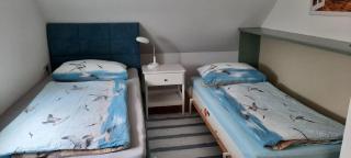 Schöne Ferienwohnung In Oberwaldbach - 9