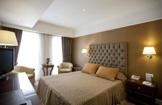 Hera Hotel - Athens - 6