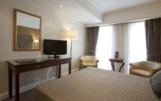 Hera Hotel - Athens - 5