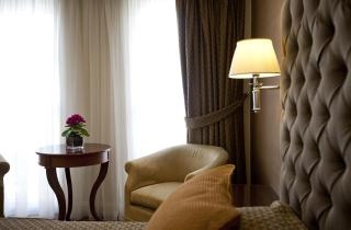 Hera Hotel - Athens - 4