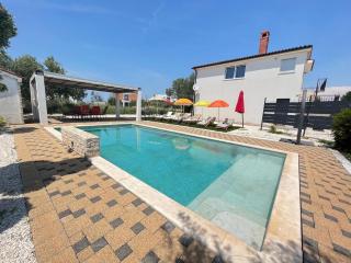 Ferienhaus für 6 Personen ca 100 qm in Galižana, Istrien Istrische Riviera - b61526 - Galižana - 9