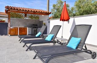 Ferienhaus für 8 Personen ca 125 qm in Galižana, Istrien Istrische Riviera - Galižana - 5