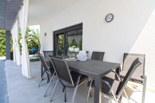 Ferienhaus für 8 Personen ca 125 qm in Galižana, Istrien Istrische Riviera - Galižana - 2