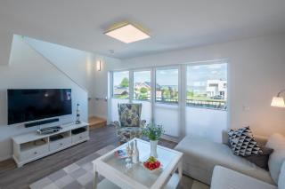 Maisonette Fewo Ostseeflair by Seeblick Ferien ORO - Olpenitz - 6