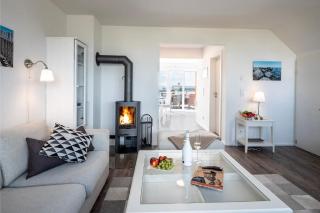 Maisonette Fewo Ostseeflair by Seeblick Ferien ORO - Olpenitz - 9