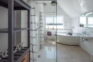 Maisonette Fewo Ostseeflair by Seeblick Ferien ORO - Olpenitz - 3