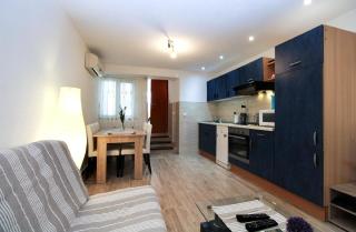 Studio für 2 Personen ca 36 qm in Pula, Istrien Istrische Riviera - Pula - 4