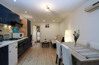 Studio für 2 Personen ca 36 qm in Pula, Istrien Istrische Riviera - Pula - 3