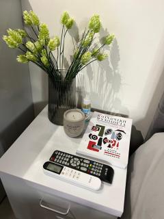 Modern studio in Elliniko 5 mins from metro - Atene - 2