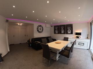 Montrouge Superbe Appartement Proche Centre Paris 2 chambres - 5