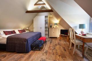 Landhaus Altes Pastorat - Süderende - 7