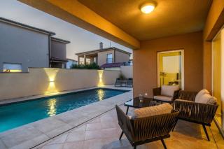 Villa Brionika - 2