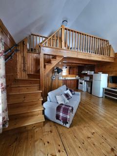 Les Chalets sur le Cap - Saint-Joachim - 5