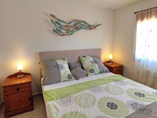 Villa mit großem Privatpool und herrlichem Meerblick mit 4 Schlafzimmern für bis zu 8 Personen - Calpe - 2