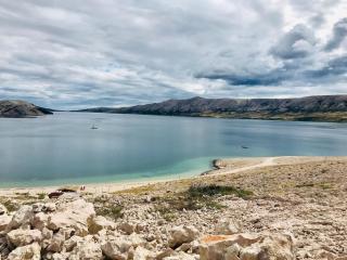 Studio für 2 Personen ca 30 qm in Zubovići, Dalmatien Inseln vor Zadar - 8