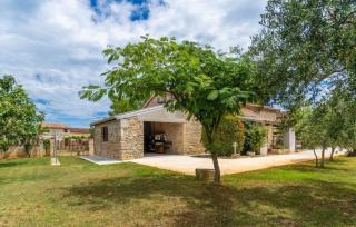 Ferienhaus für 6 Personen ca 80 qm in Šišan, Istrien Südküste von Istrien - Šišan - 9