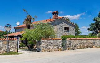 Ferienhaus für 6 Personen ca 80 qm in Šišan, Istrien Südküste von Istrien - Šišan - 6