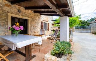 Ferienhaus für 6 Personen ca 80 qm in Šišan, Istrien Südküste von Istrien - Šišan - 5