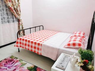 Lovely Jannah Cottage Kulim - Kulim - 8