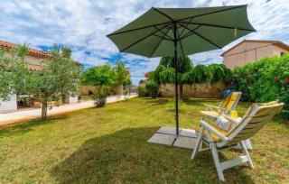 Ferienhaus für 6 Personen ca 80 qm in Šišan, Istrien Südküste von Istrien - Šišan - 4