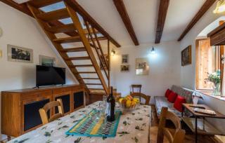 Ferienhaus für 6 Personen ca 80 qm in Šišan, Istrien Südküste von Istrien - Šišan - 2