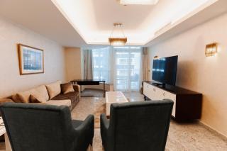 Studio Apartment - Maadi - Il Cairo - 5