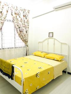 Lovely Jannah Cottage Kulim - Kulim - 3