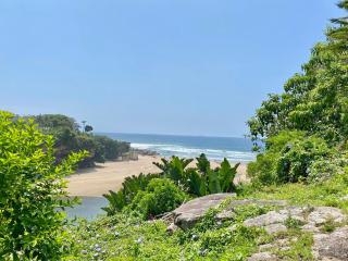 Casa Cascata - Uvongo Beach - 9