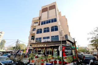 Hotel O Dwarika Inn - Jabalpur - 8