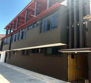 Ñariwalac - Piura - 2