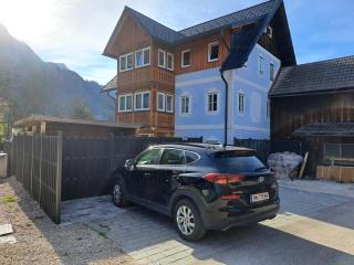 Holiday Home Doris - Bad Goisern - 8