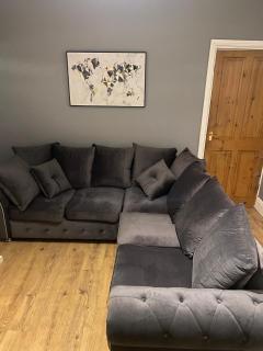 2 Bed House - Garden & Excellent Wifi - Newark upon Trent - 6