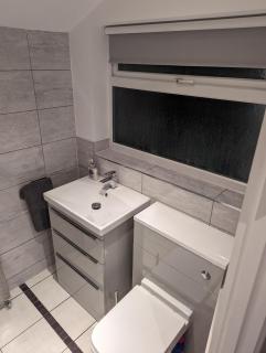 2 Bed House - Garden & Excellent Wifi - Newark upon Trent - 8