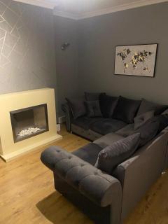 2 Bed House - Garden & Excellent Wifi - Newark upon Trent - 4