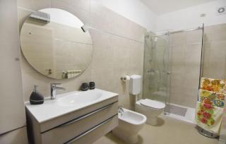 Komfortable Wohnung in Savudrija mit Grill, Garten und Terrasse - Savudrija - 7