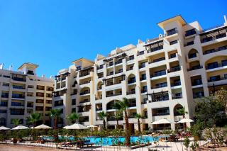 Al Dua Heights Studio - Hurghada - 8