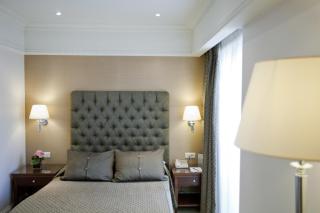 Hera Hotel - Athens - 1
