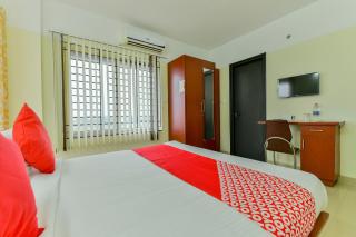 Super Hotel O Tyche Stays - Trippapur - 2