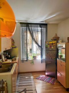 Casa Anita In centro - Palermo - 1