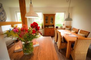 Ferienhaus In Lutterbek Mit Kleinem Garten - Lutterbek - 5