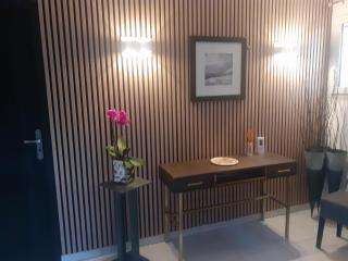 villa climatisée avec piscine privée bien placée. - Mus - 1