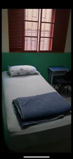 Pousada Econômica - 5