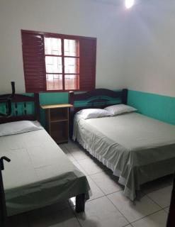 Pousada Econômica - Uberlândia - 0