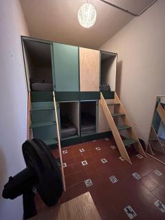 Coliving Chingon - Guadalajara - 5