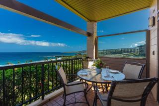 Kapalua Ridge Villas-#2212 condo - Kahana - 0