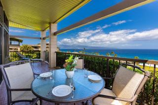 Kapalua Ridge Villas-#2212 condo - Kahana - 3